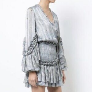 Alexis Dress